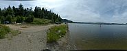 Jezioro Bukwka