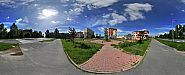 ul.Bacewicz, ul.Moniuszki
