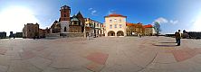 Wawel - Katedra