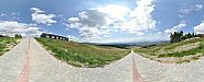 G�ra Szybowcowa - pas do start�w grawitacyjnych