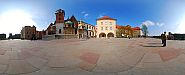 Wawel - Katedra