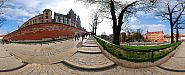 Wawel - Wejście