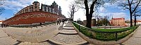 Wawel - Wejcie